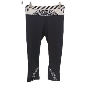 Lululemon Capris